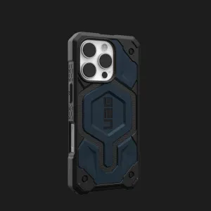 Чехол UAG Monarch Pro для iPhone 16 Pro (Mallard) в Хмельницком