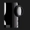 Apple Watch Series 10 GPS, 46mm Jet Black Aluminum Case with Stone Gray Sport Band (M/L)