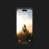 Чохол UAG Pathfinder Clear для iPhone 16 Pro (Ice)