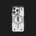 Чехол UAG Pathfinder Clear для iPhone 16 Pro (Ice)