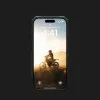 Чохол UAG Pathfinder Clear для iPhone 16 Pro (Ash)