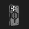 Чохол UAG Pathfinder Clear для iPhone 16 Pro (Ash)