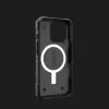 Чохол UAG Pathfinder SE Magsafe для iPhone 16 Pro (Geo Camo)