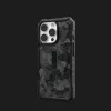Чохол UAG Pathfinder SE Magsafe для iPhone 16 Pro (Midnight Camo)