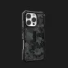 Чохол UAG Pathfinder SE Magsafe для iPhone 16 Pro (Midnight Camo)