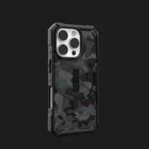Чехол UAG Pathfinder SE Magsafe для iPhone 16 Pro (Midnight Camo) в Александрии
