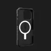 Чохол UAG Pathfinder SE Magsafe для iPhone 16 Pro (Midnight Camo)