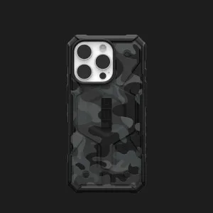 Чехол UAG Pathfinder SE Magsafe для iPhone 16 Pro (Midnight Camo) в Александрии