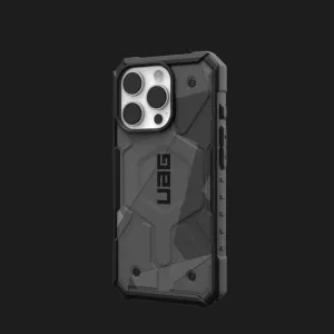 Чехол UAG Pathfinder SE Magsafe для iPhone 16 Pro (Geo Camo) в Александрии