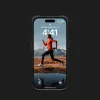 Чохол UAG Plasma XTE MagSafe для iPhone 16 Pro (Black/Clear)