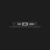 Чохол UAG Plasma XTE MagSafe для iPhone 16 Pro (Black/Clear)