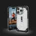 Чохол UAG Plasma для iPhone 16 Pro (Ice)