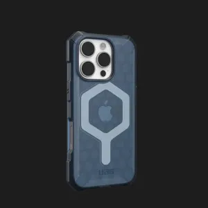 Чехол UAG Essential Armor Magsafe для iPhone 16 Pro Max (Cloud Blue) в Хмельницком