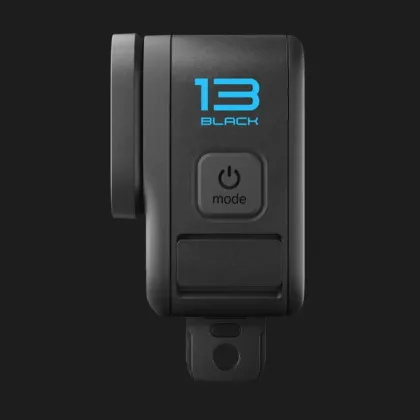 Екшн-камера GoPro HERO 13 Black + Enduro Battery + SD Card (CHDCB-131-RT) в Житомирі