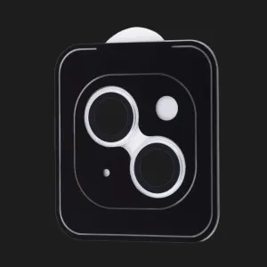 Захисне скло ACHILLES для камери iPhone 16/16 Plus (White) в Хмельницькому