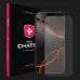 Захисне скло NEU Chatel Corning Glass для iPhone 16 Pro Max