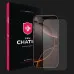 Защитное стекло NEU Chatel Corning Glass для iPhone 16 Pro