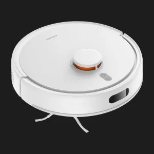 Робот-пылесос Xiaomi Robot Vacuum S20 (White) в Борисполе