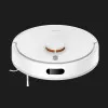 Робот-пылесос Xiaomi Robot Vacuum S20 (White) (UA)