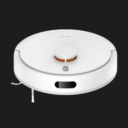 Робот-пылесос Xiaomi Robot Vacuum S20 (White) (EU) в Хусті