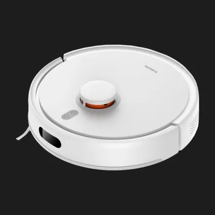 Робот-пилосос Xiaomi Robot Vacuum S20 (White) (EU) в Києві