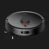 Робот-пылесос Xiaomi Robot Vacuum S20 (Black) (UA)