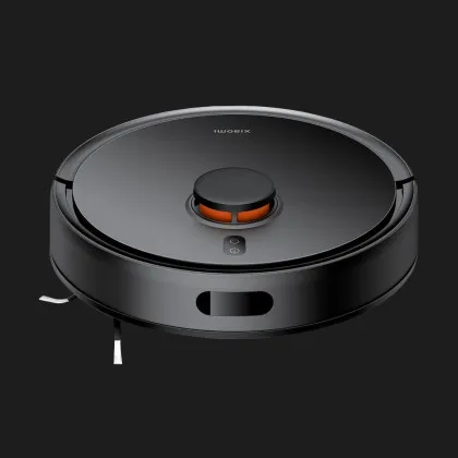 Робот-пылесос Xiaomi Robot Vacuum S20 (Black) (UA) в Хусті