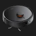 Робот-пилосос Xiaomi Robot Vacuum S20 (Black) (UA)