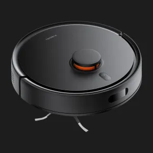 Робот-пылесос Xiaomi Robot Vacuum S20 (Black) в Борисполе