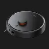 Робот-пилосос Xiaomi Robot Vacuum S20 (Black) (UA)