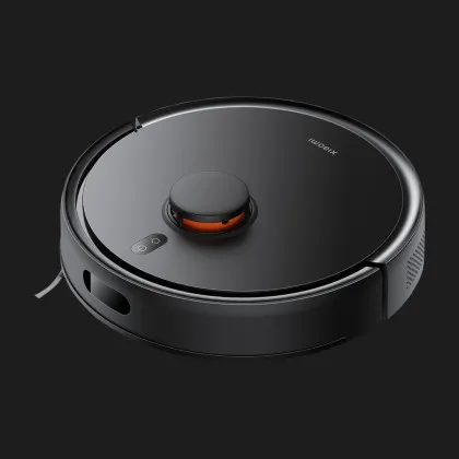 Робот-пылесос Xiaomi Robot Vacuum S20 (Black) (UA) в Киеве