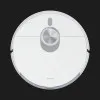 Робот-пилосос Xiaomi Robot Vacuum S20+ (White) (UA)