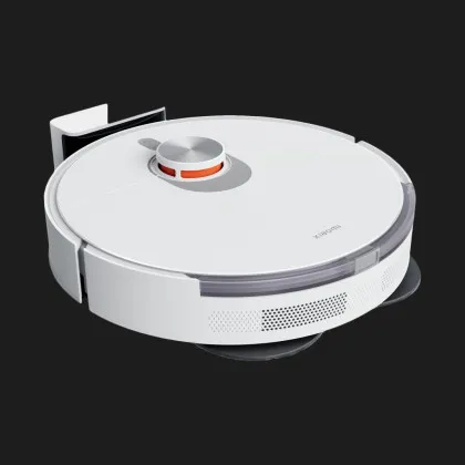 Робот-пилосос Xiaomi Robot Vacuum S20+ (White) (UA) в Києві