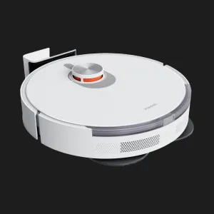 Робот-пылесос Xiaomi Robot Vacuum S20+ (White) в Борисполе