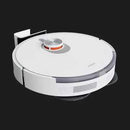 Робот-пилососXiaomiRobotVacuumS20+(White)(EU)