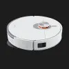 Робот-пылесос Xiaomi Robot Vacuum S20+ (White) (UA)