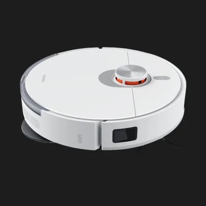 Робот-пилосос Xiaomi Robot Vacuum S20+ (White) (UA) в Житомирі