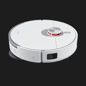 Робот-пылесос Xiaomi Robot Vacuum S20+ (White) в Борисполе