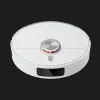 Робот-пылесос Xiaomi Robot Vacuum S20+ (White) (UA)