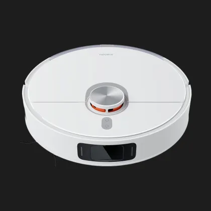 Робот-пилосос Xiaomi Robot Vacuum S20+ (White) (UA) в Житомирі