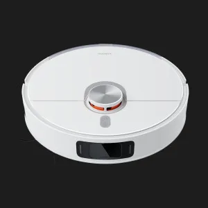 Робот-пылесос Xiaomi Robot Vacuum S20+ (White) в Борисполе