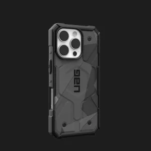 Чехол UAG Pathfinder SE Magsafe для iPhone 16 Pro Max (Geo Camo) в Александрии