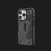 Чехол UAG Pathfinder SE Magsafe для iPhone 16 Pro Max (Geo Camo)