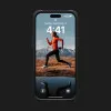 Чохол UAG Plasma XTE MagSafe для iPhone 16 Pro Max (Black/Orange)