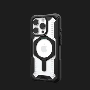 Чехол UAG Plasma XTE MagSafe для iPhone 16 Pro Max (Black/Clear) в Хмельницком