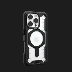 Чехол UAG Plasma XTE MagSafe для iPhone 16 Pro Max (Black/Clear) в Хмельницком