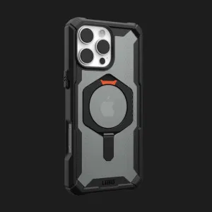 Чехол UAG Plasma XTE MagSafe для iPhone 16 Pro Max (Black/Orange) в Хмельницком