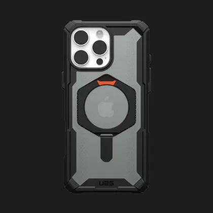Чохол UAG Plasma XTE MagSafe для iPhone 16 Pro Max (Black/Orange)