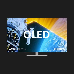Телевизор Philips 48 (48OLED819/12) (UA) в Чорткове