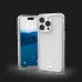 Чохол UAG Plyo для iPhone 16 Pro Max (Ice)